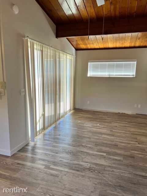 Foto del edificio - 2 br, 1 bath Duplex - 515 K Street