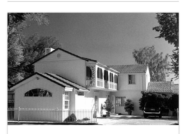 Primary Photo - 599 California Avenue, Unit 3-Middle