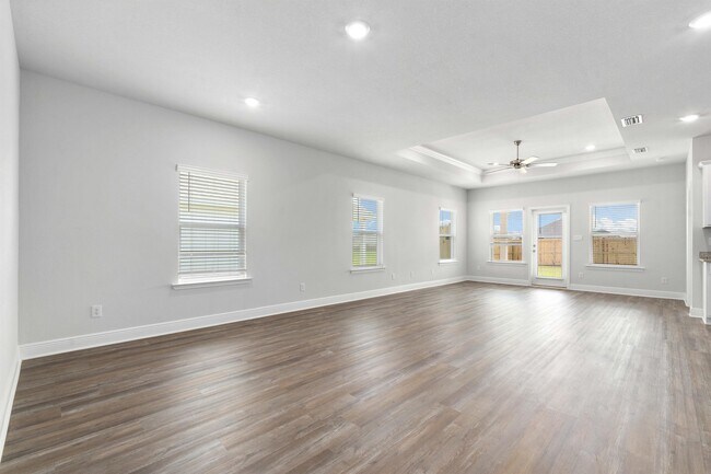 Foto del edificio - 13407 Shoshoney Cir