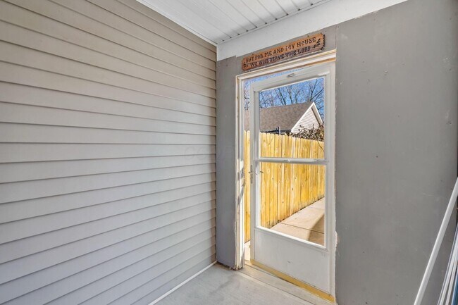 Foto del edificio - Pasadena Avenue