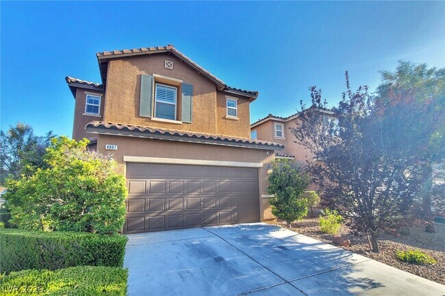 Foto del edificio - 4807 Ranch Estates Ct