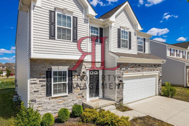 Building Photo - 3306 Lauren Fields Dr S