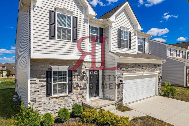 Foto del edificio - 3306 Lauren Fields Dr S