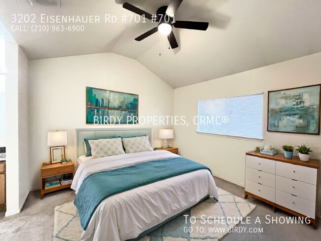 Foto del edificio - 3202 Eisenhauer Rd