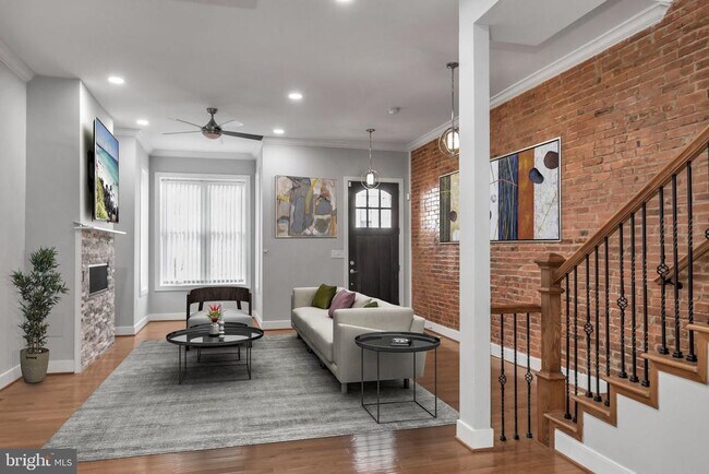 Foto del edificio - 1310 Riggs St NW