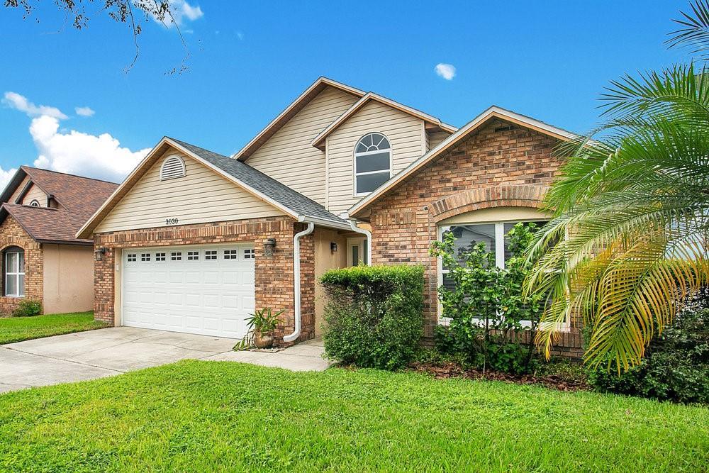 Foto principal - 3030 Tall Timber Dr