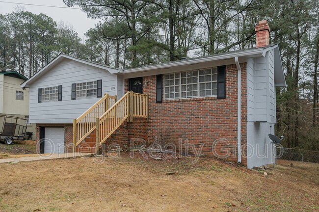Building Photo - 5329 Cornell Dr