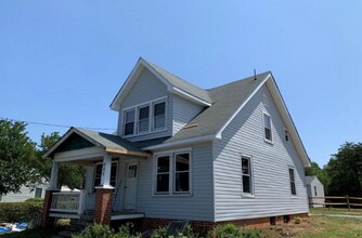 Building Photo - 645 Leesville Rd