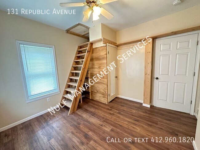 Foto del edificio - 131 Republic Ave