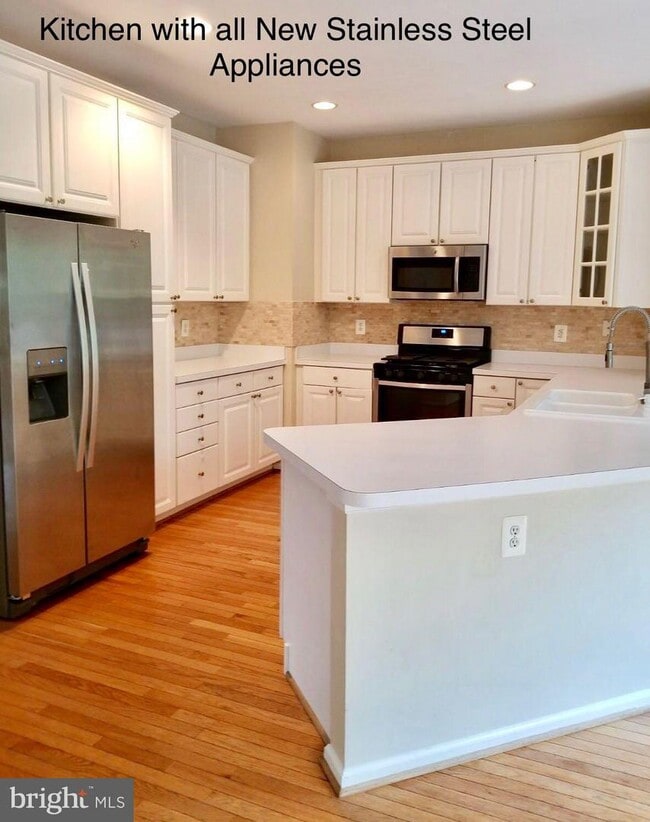 Foto del edificio - 13118 Forest Mist Ln