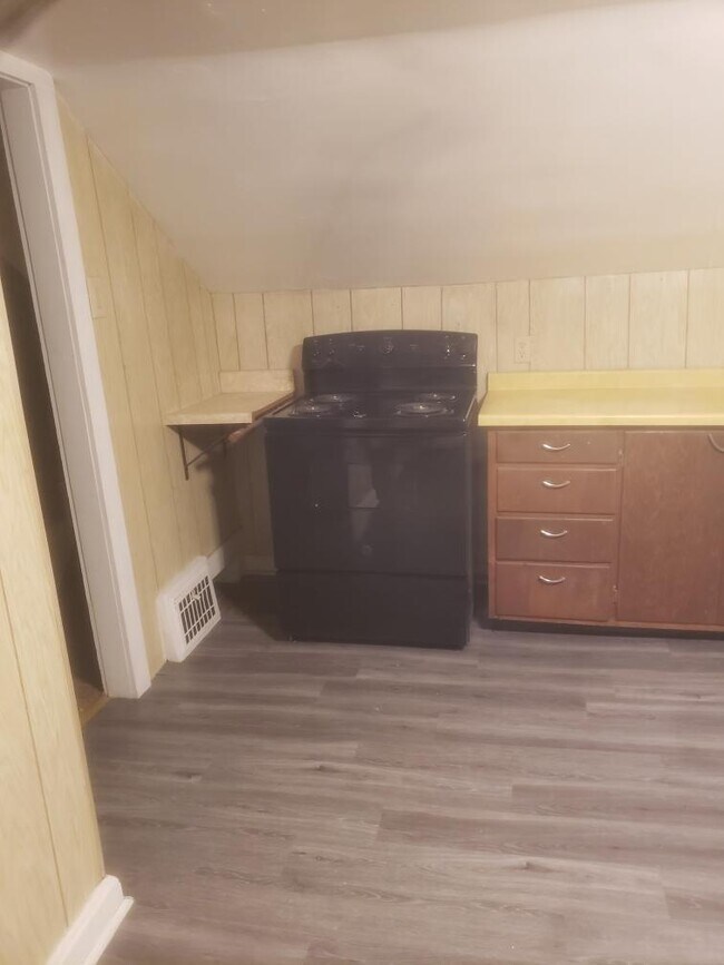 Foto del edificio - 123 8th St