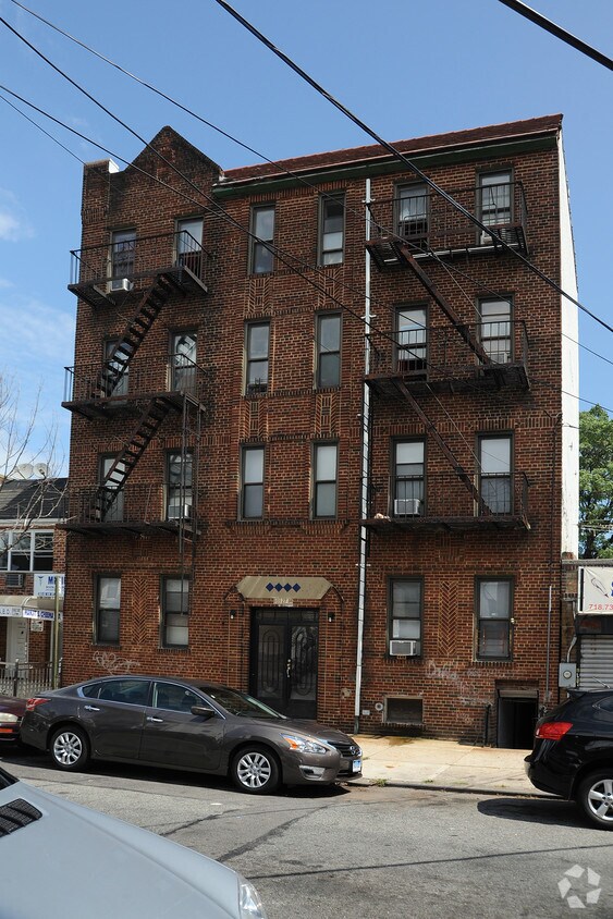 Primary Photo - 103-27 114th St
