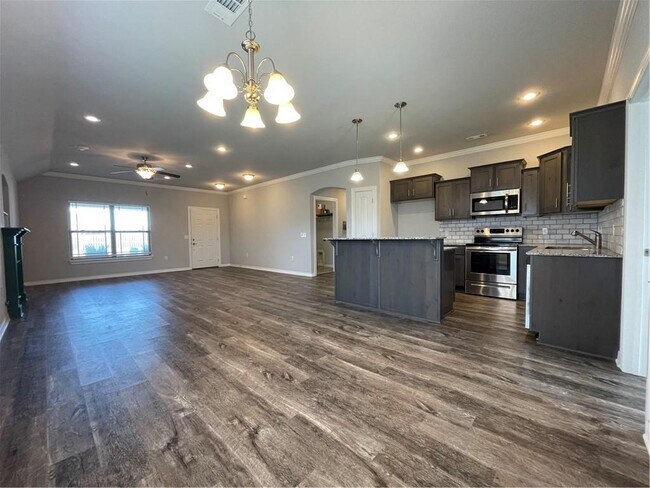 Foto del edificio - 4553 W Divide Dr