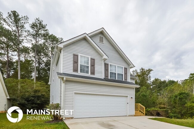 Foto del edificio - 5014 River Overlook Way