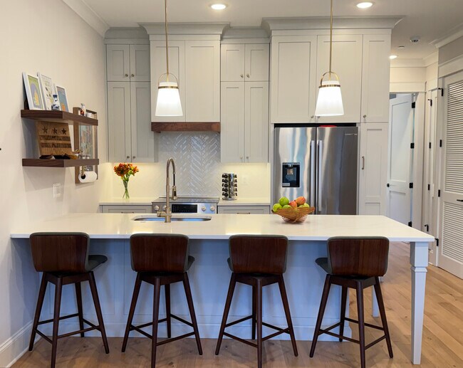 Foto del edificio - 217 16th St NE