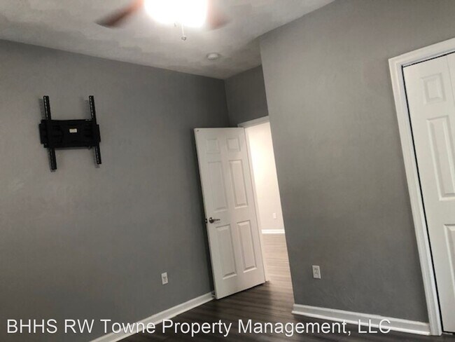 Foto del edificio - 4 br, 2.5 bath House - 1215 Pike Street