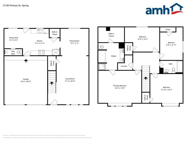 Building Photo - 31106 Perlican Dr