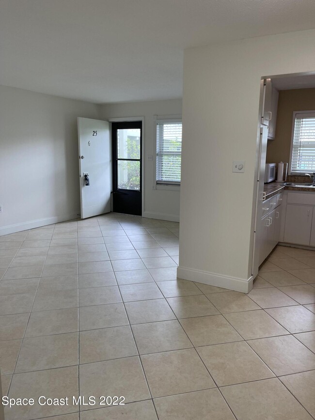 Building Photo - 5600 N Banana River Blvd