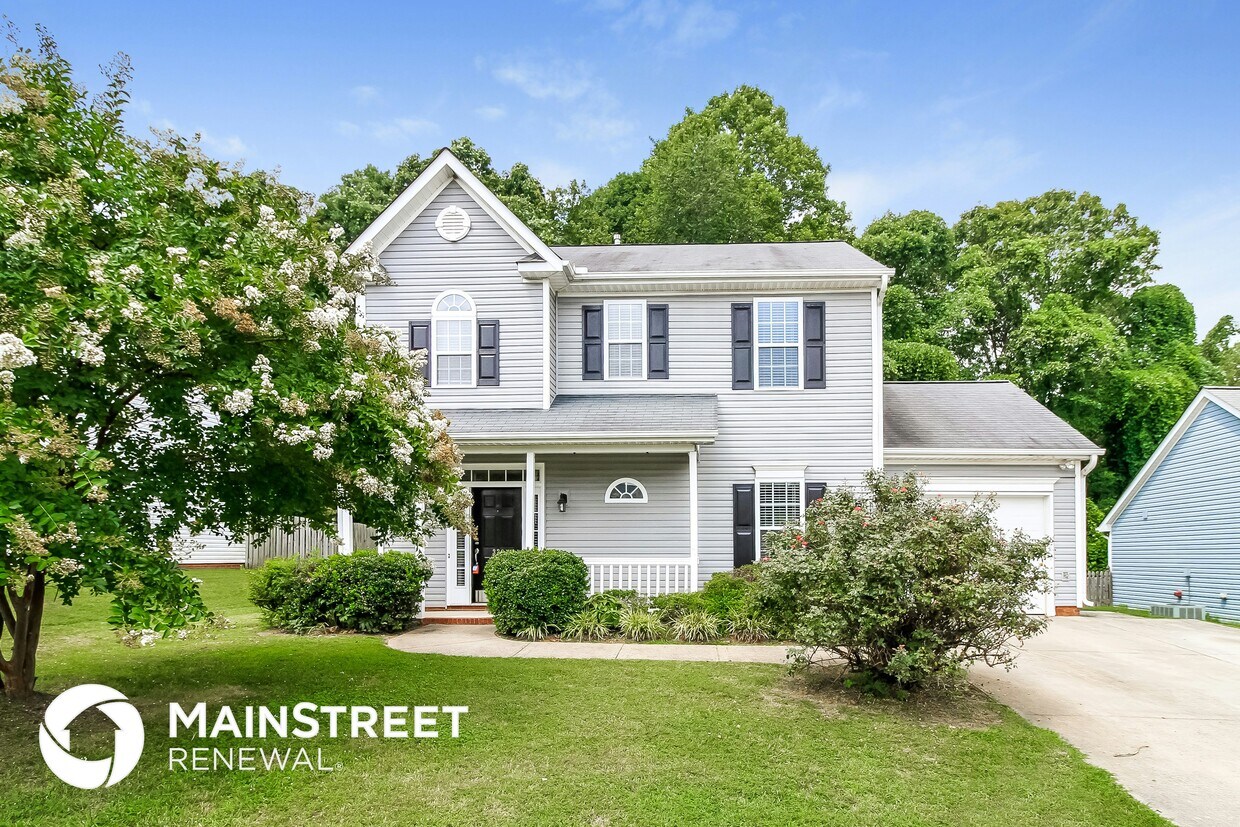 Foto principal - 339 Walden Ridge Ct