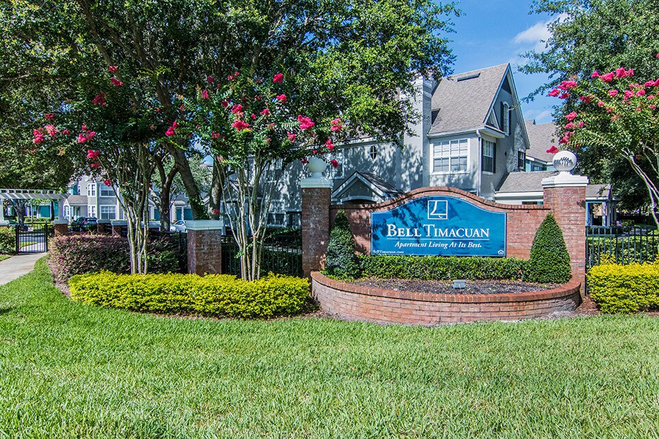 Bell Timacuan Apartments Lake Mary, FL