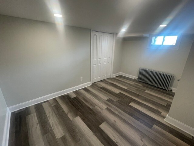 MASTER BEDROOM - 24 Don Bosco Ave