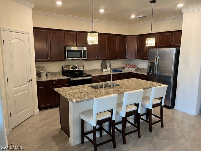 Foto del edificio - 14581 Monrovia Ln
