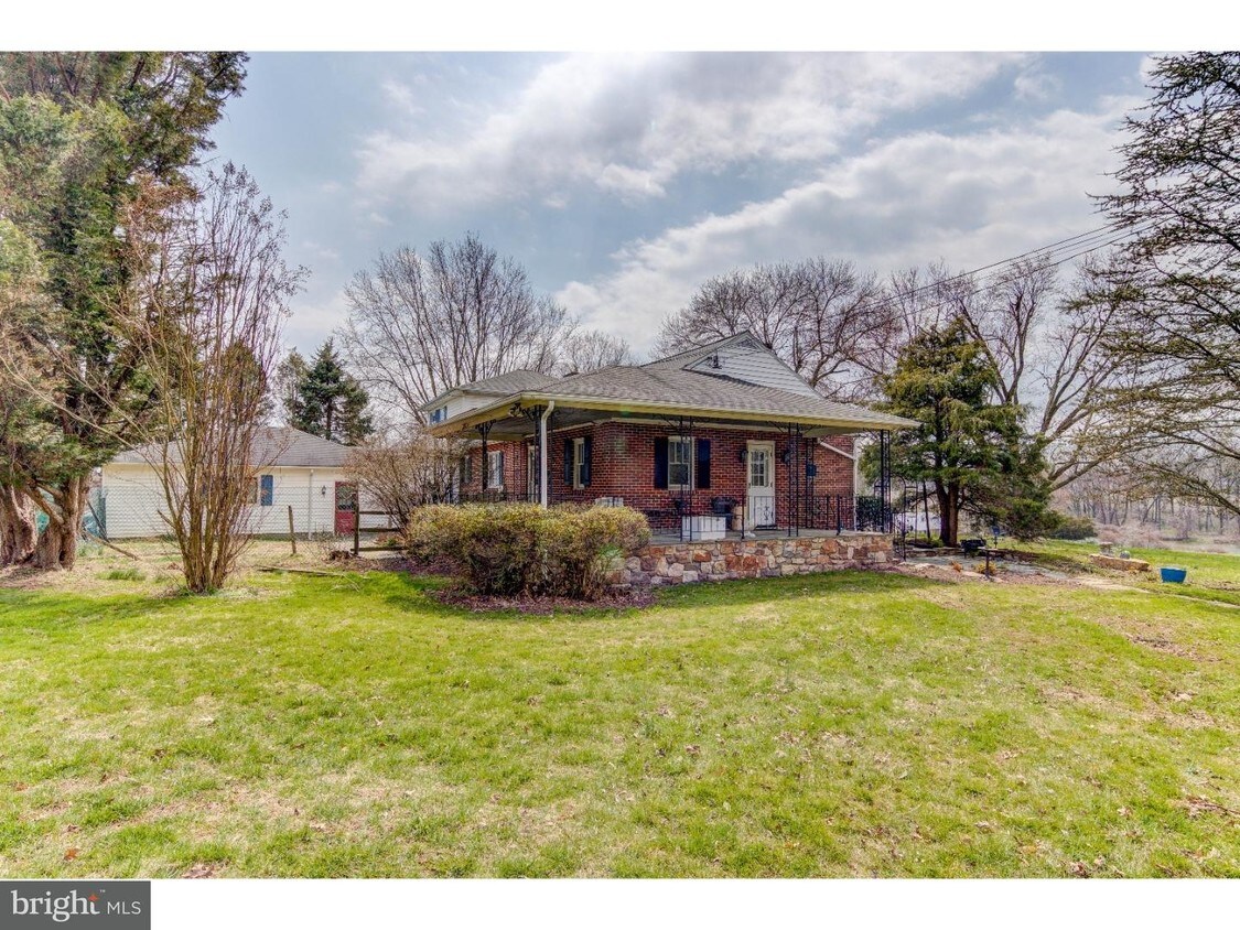 Foto principal - 475 W Baltimore Pike