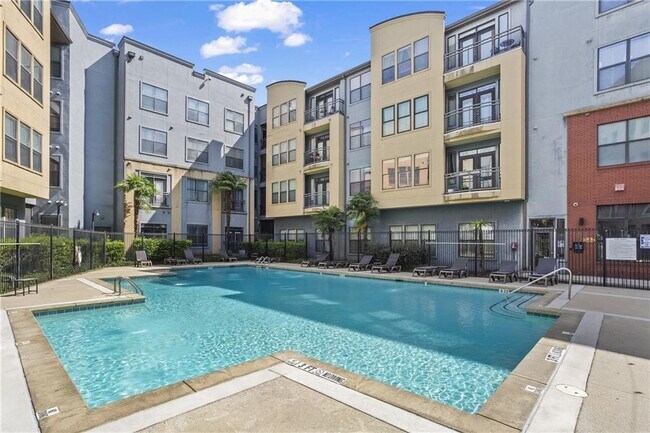 Foto del edificio - 401 16th St NW