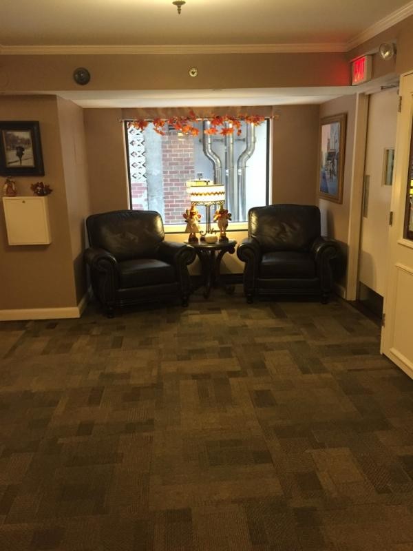Foto principal - 130 Bowdoin St