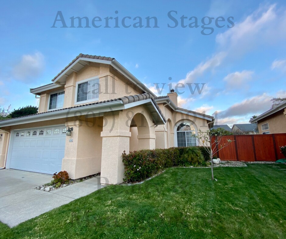 1312 Eastbrook Dr, Lompoc, CA 93436 House Rental in Lompoc, CA