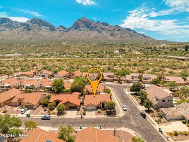 Foto del edificio - Oro Valley Stunner