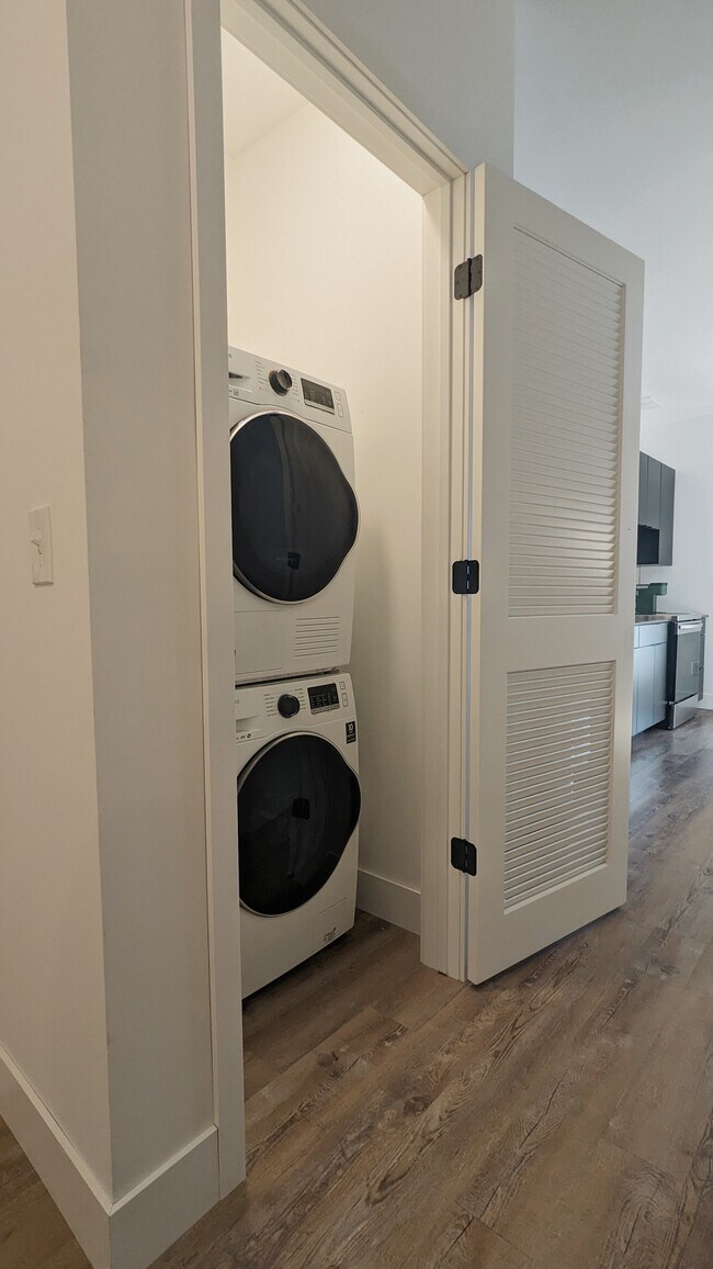 The Quentin Apartments in Saint Louis Park, MN