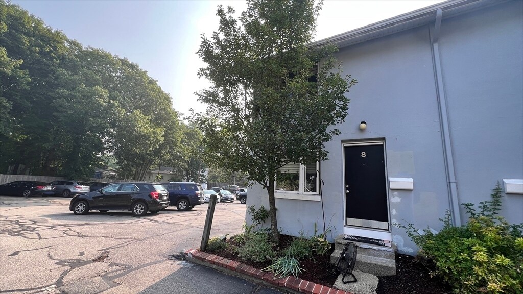Foto principal - 986 Washington St