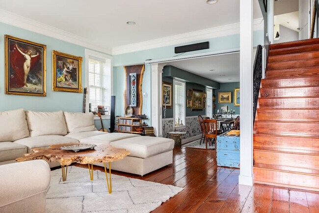 Foto del edificio - 15 Ferry St