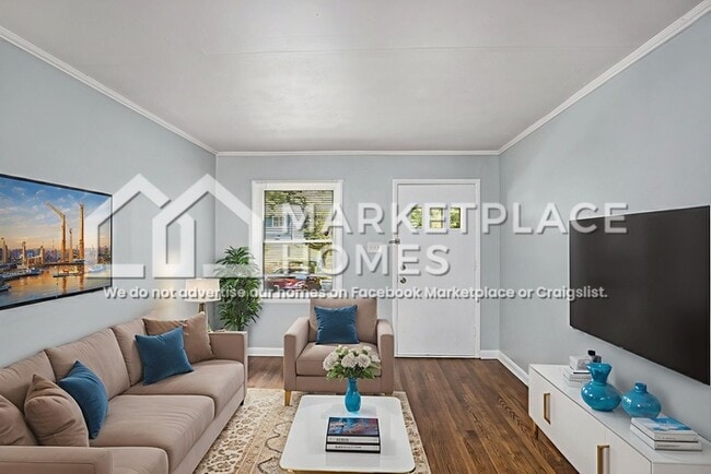 Foto del edificio - 2581 Barge Rd SW