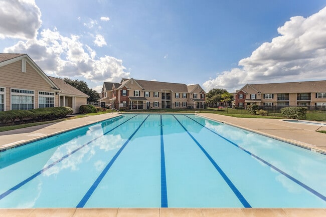 Foto del edificio - Life at Westpark
