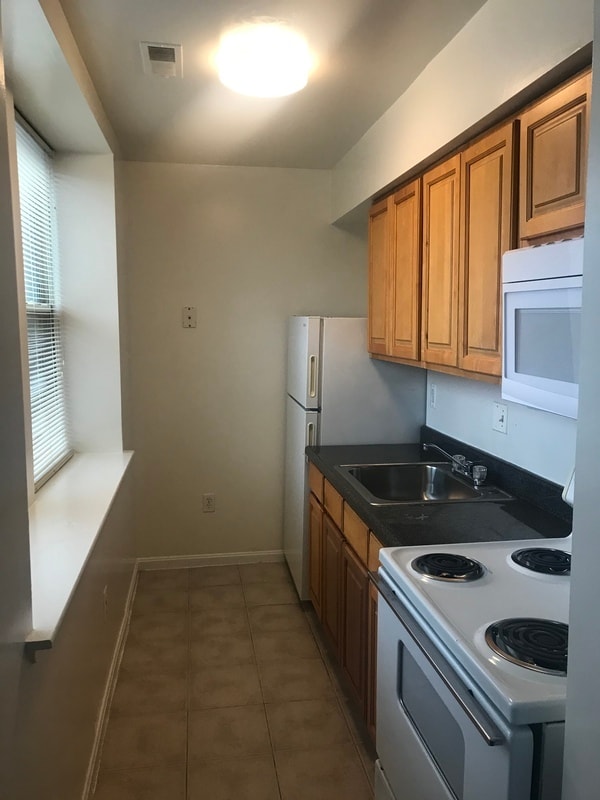 2910 Reisterstown Rd Unit 3N, Baltimore, MD 21215 Condo for Rent in