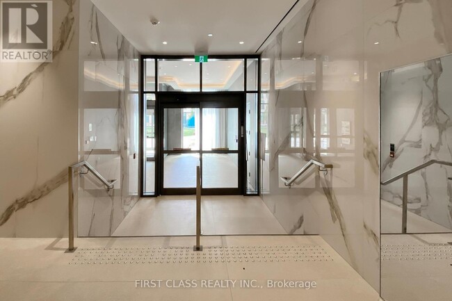 Photo du bâtiment - 7890 Jane St