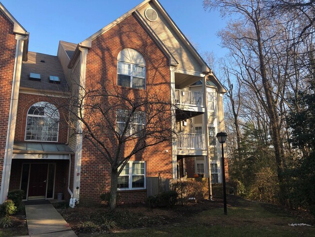 Foto del edificio - Great 2 bed 2 bath condo in Annapolis!