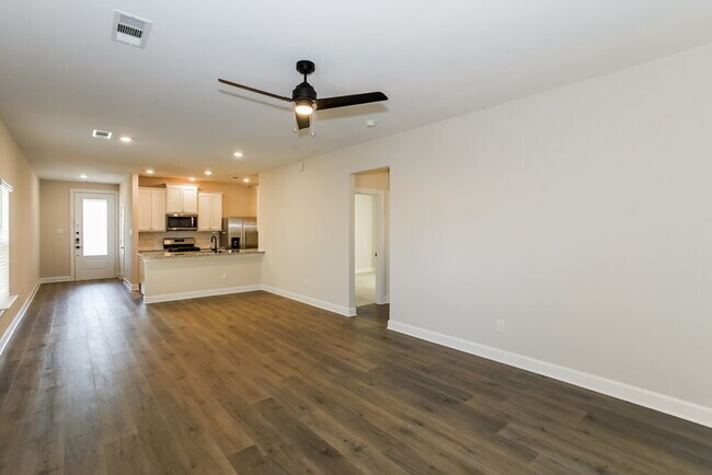 Foto del edificio - 1106 Princeton Hts Blvd