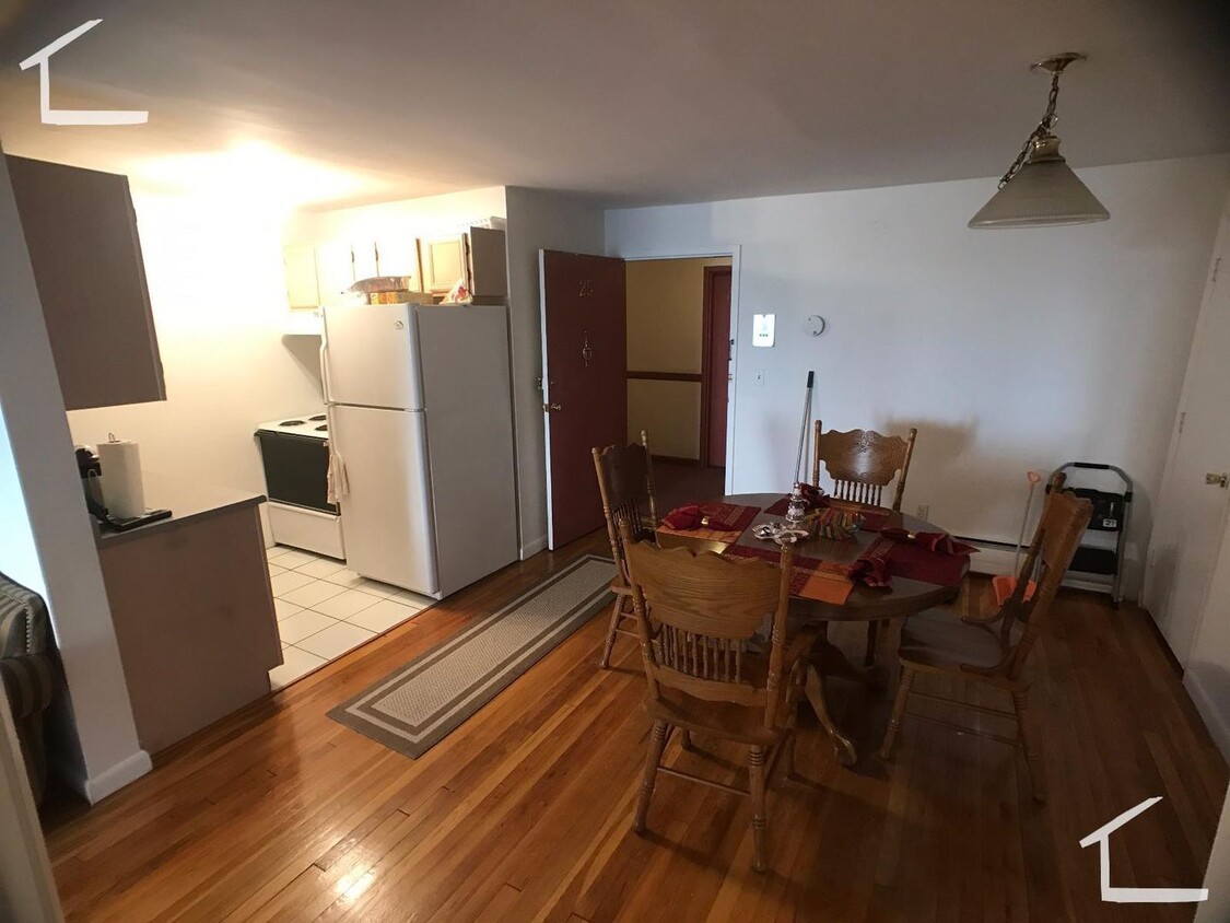 Primary Photo - Cozy Jamaica Plan 1 Bed