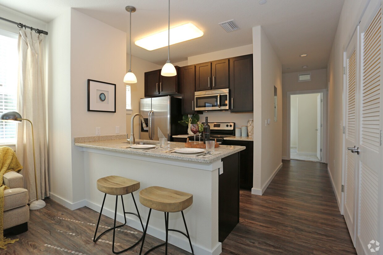 Foto principal - Artisan on MacDill