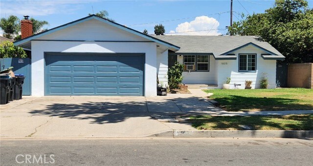 Primary Photo - 1805 W Martha Ln