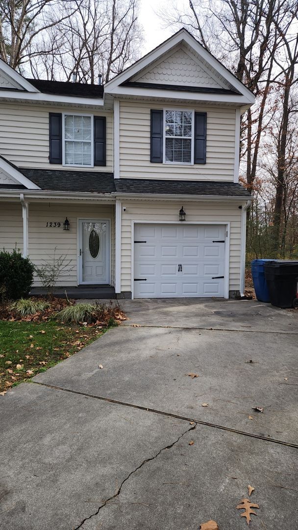 Foto del edificio - Ocean Lakes