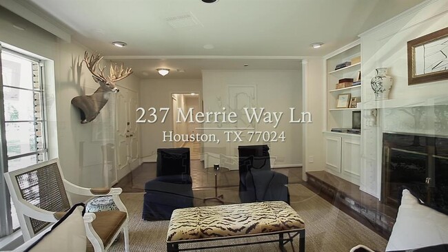 Foto del edificio - 237 Merrie Way Ln