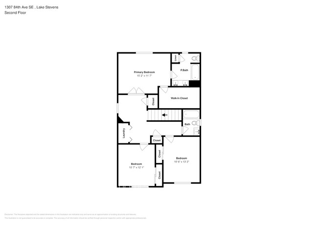 Foto del edificio - 1307 84th Ave SE