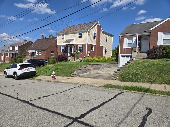 Foto del edificio - 1430 Simona Dr