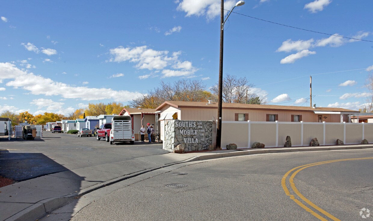 2600 New York Ave NW, Albuquerque, NM 87104 Apartments in Albuquerque, NM