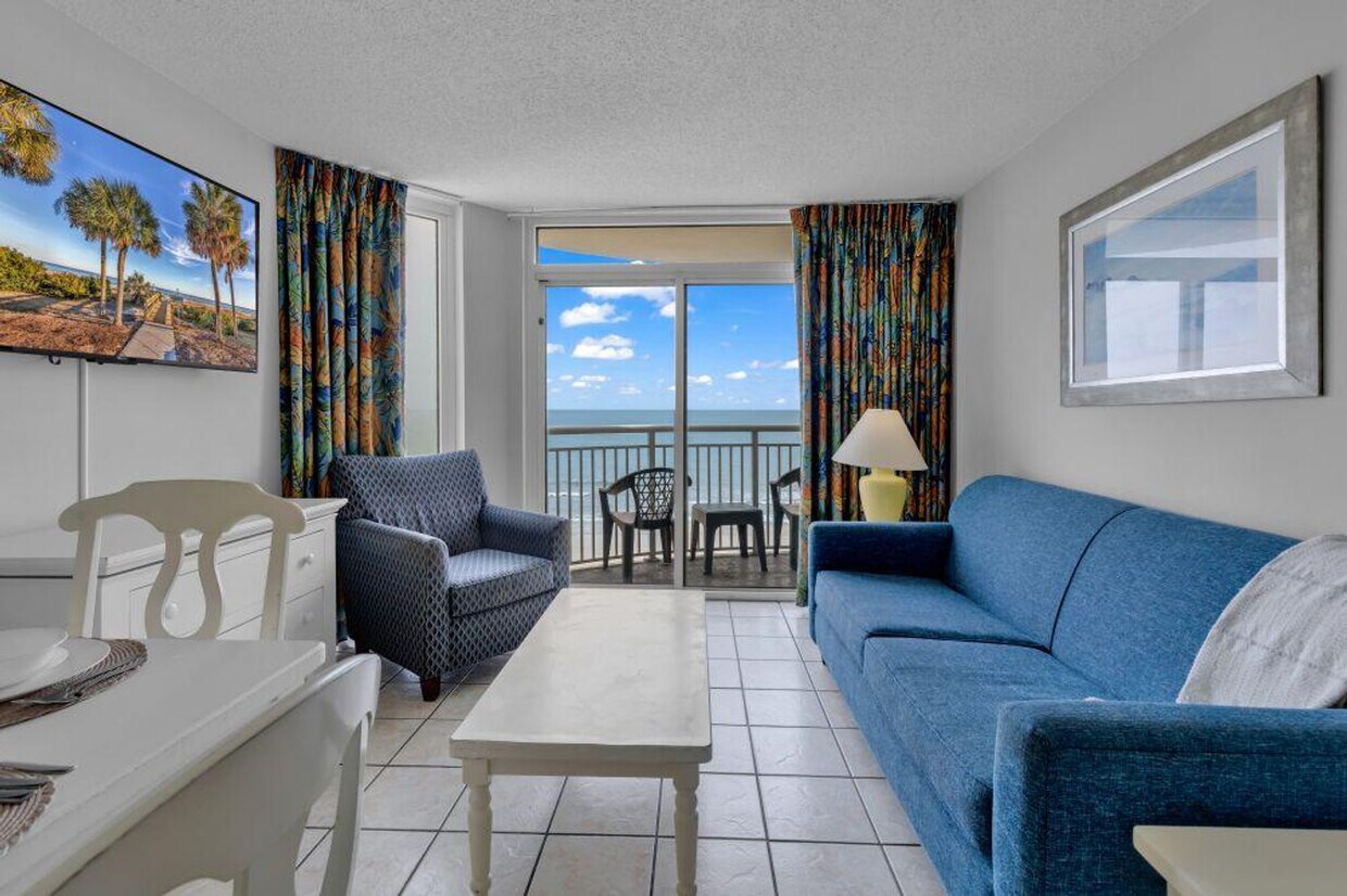 Primary Photo - 1708 N Ocean Blvd