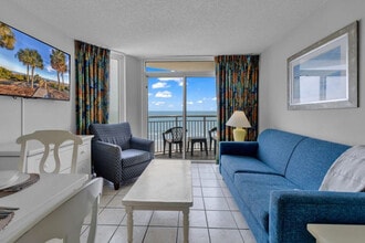 Building Photo - 1708 N Ocean Blvd